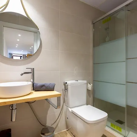 Nuevo Piso Cerca De Universidad Y Playa Apartamento