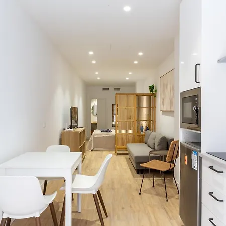 Nuevo Piso Cerca De Universidad Y Playa Apartamento *