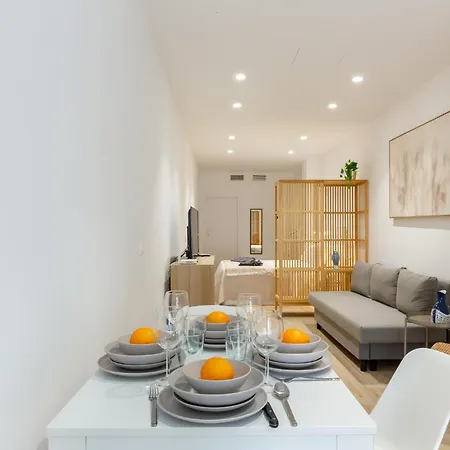 Nuevo Piso Cerca De Universidad Y Playa Apartamento