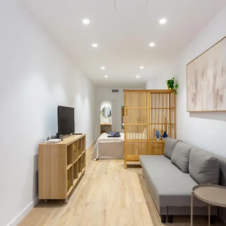 Apartamento Nuevo Piso Cerca De Universidad Y Playa