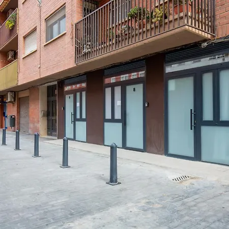 Nuevo Piso Cerca De Universidad Y Playa