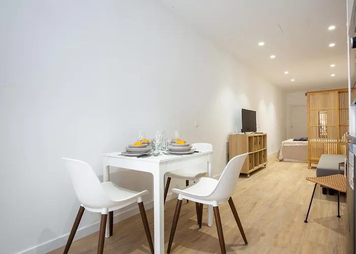 Nuevo Piso Cerca De Universidad Y Playa Apartament *